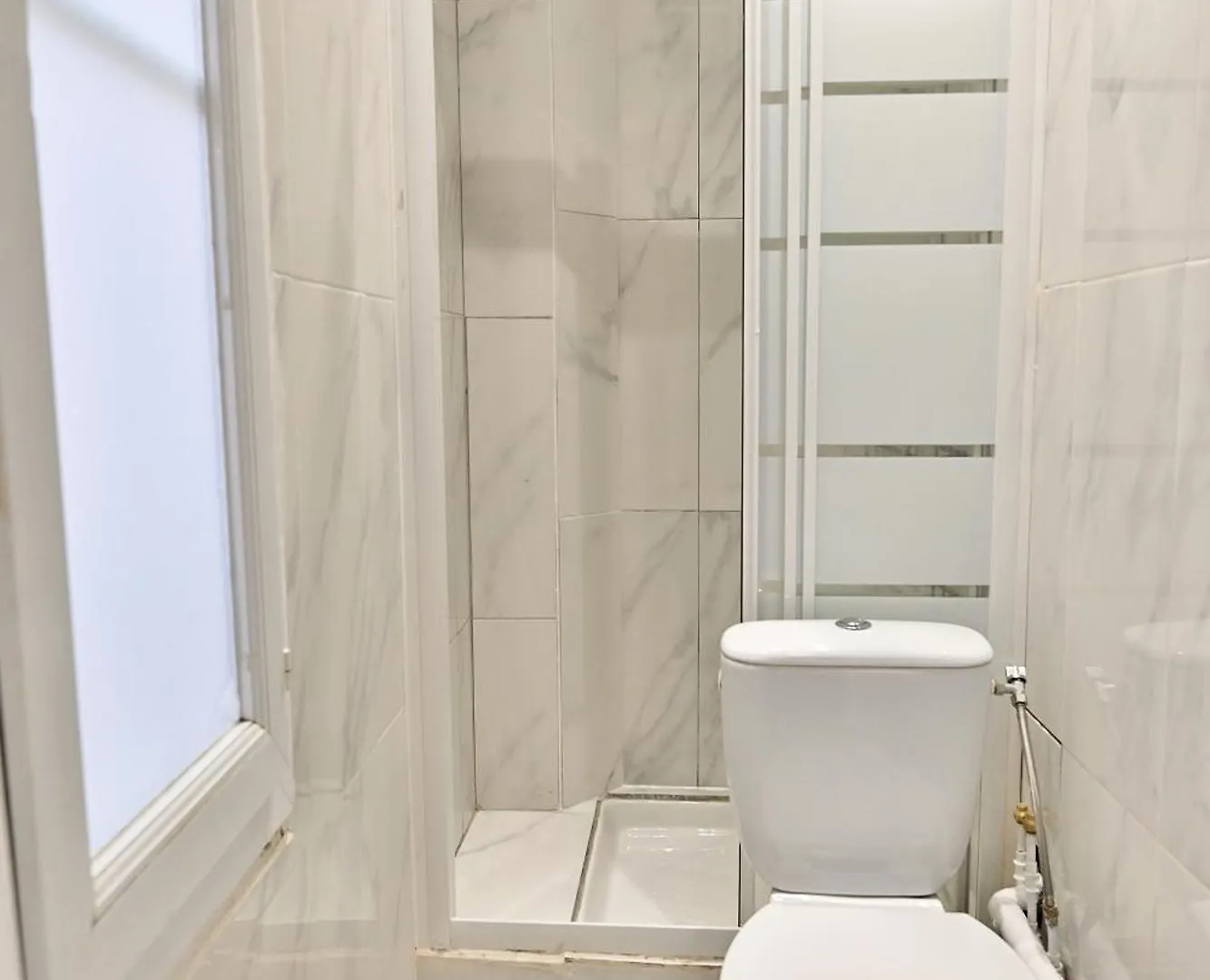 Agreable #montmartre #sacrecoeur Apartment Paris