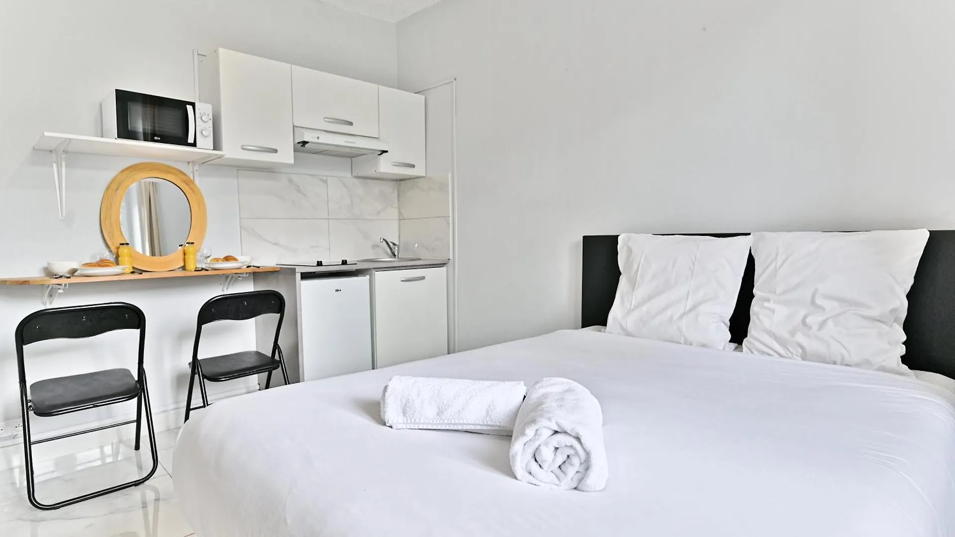 Appartement Agreable #montmartre #sacrecoeur *