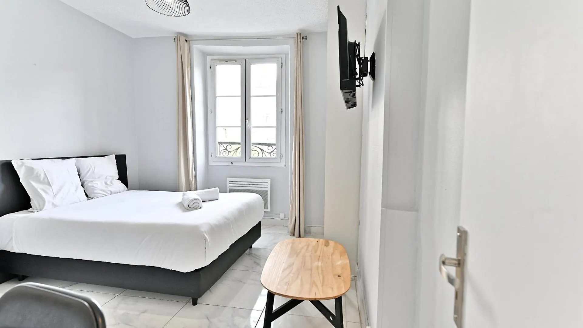 Agreable #montmartre #sacrecoeur Appartement